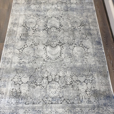 Ковер Antik DS44F SHRINK ANTHRACITE