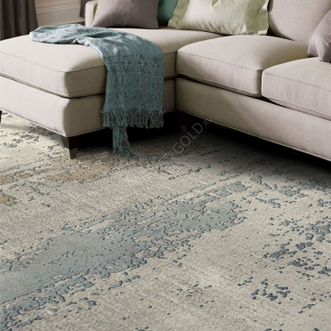 Монгольский ковер Hunnu 6A2647 030 прямоугольный