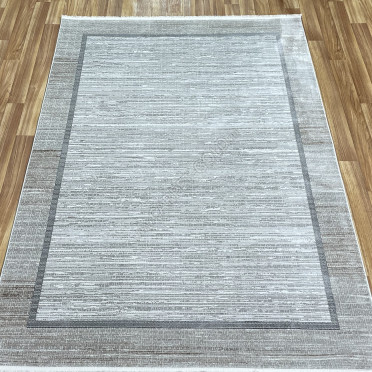 Ковер ART MAJEUR ED19A GREY / HB.GREY