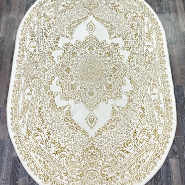 A3584A_CREAM MUSTARD Lowa овал
