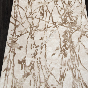 Ковер 32991 - 070 BEIGE - Прямоугольник - коллекция SAMIRA