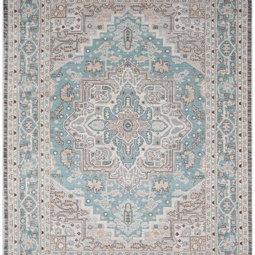 36862A STAN L.GREY / BLUE Avon