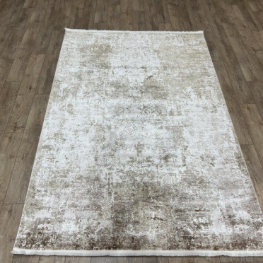 9037C B.CREAM/BROWN SHIMAL