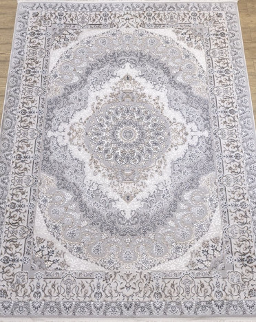 Ковры дизайн 27727 цвет 25656 Лакшери