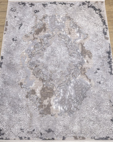 Ковры дизайн 27728 цвет 25626 Лакшери