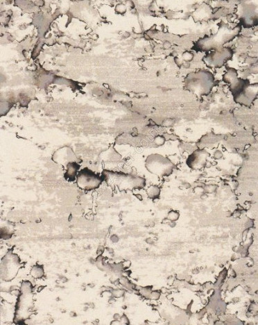 Ковер бельгийский 51250-6929 Matrix (Вискоза, серый)