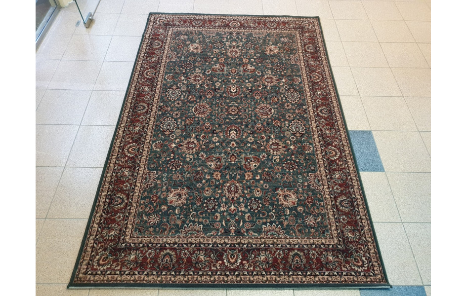 Ковер бельгийский Kashqai 4362 400 прямоугольный