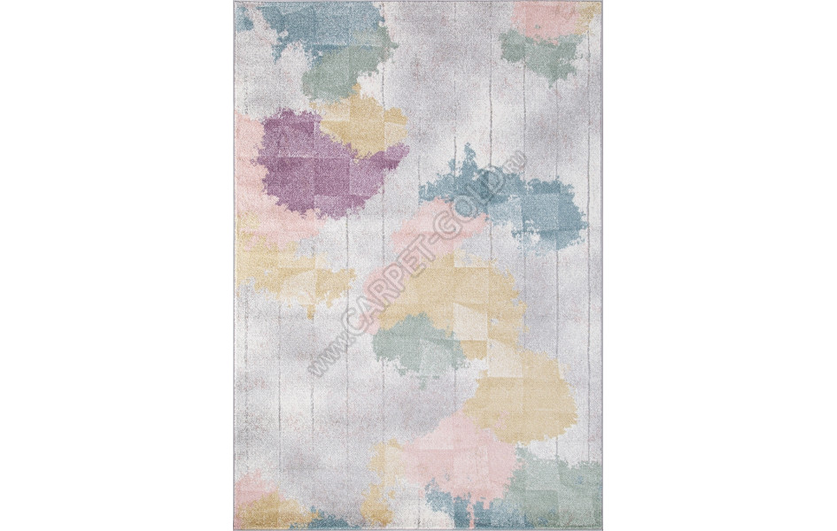 Ковер SOFIT C046 - LIGHT CREAM