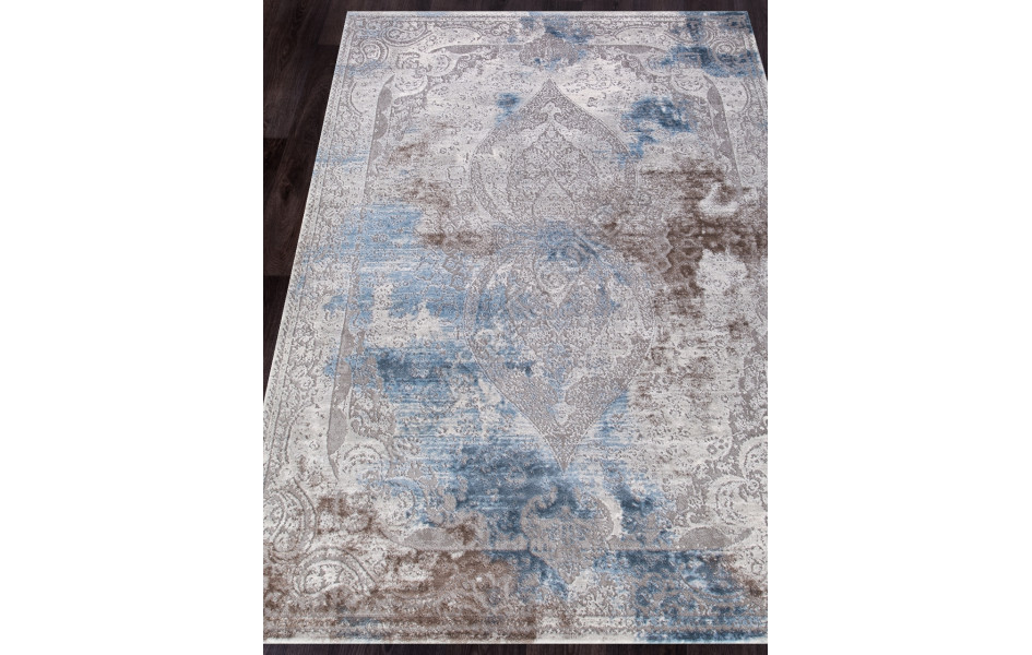 Ковер ARMINA 03879A - BLUE BLUE
