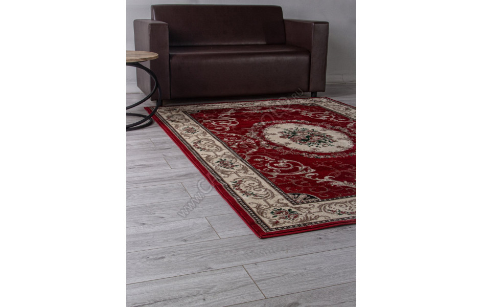 Ковер D066 - RED COLIZEY