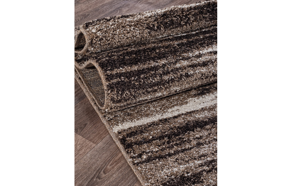 Ковер t623 - BEIGE - Прямоугольник - коллекция PLATINUM