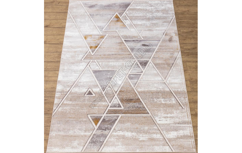 КОВРЫ ДИЗАЙН 20214 ЦВЕТ 21067 Порто