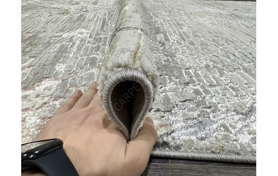 A3579A_IVORY MUSTARD Lowa овал