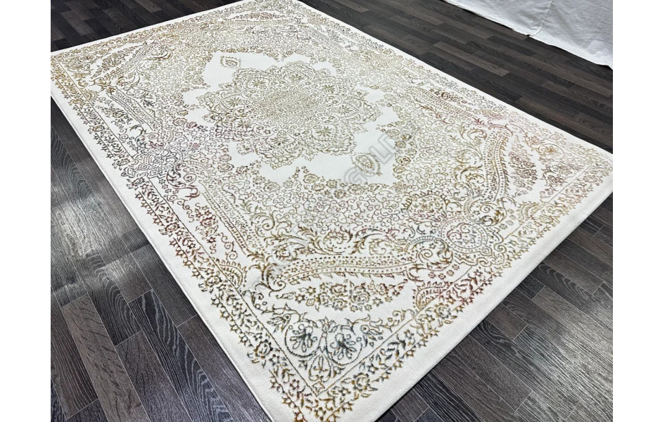 A3584B_IVORY MUSTARD Lowa