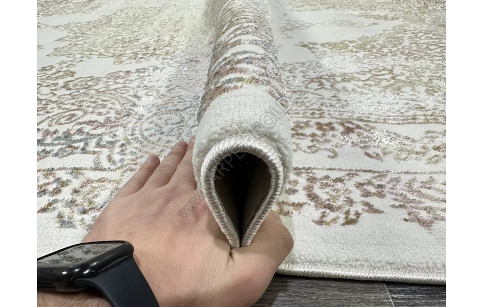 A3584B_IVORY MUSTARD Lowa