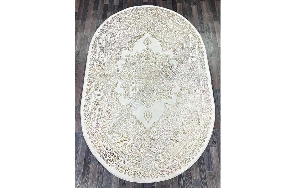 A3584B_IVORY MUSTARD Lowa овал