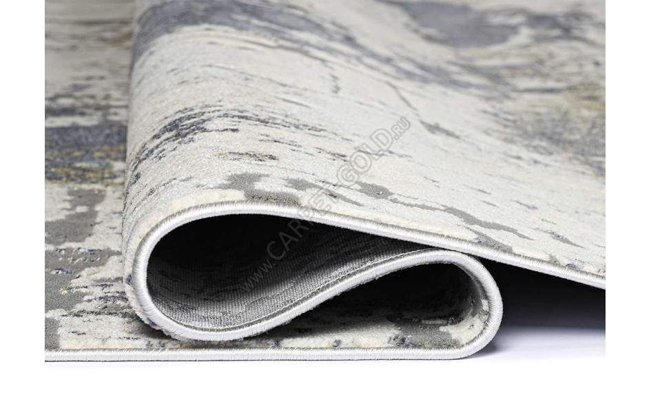 Турецкий ковер Regnum 37379A STAN BLUE / L.GREY
