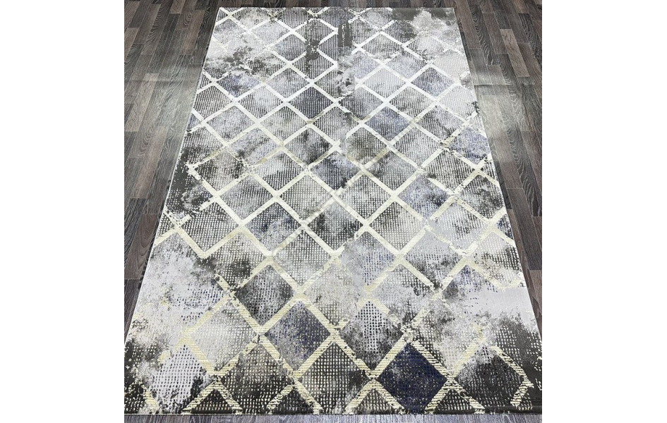 Ковер турецкий Lisa AA304A прямоугольный