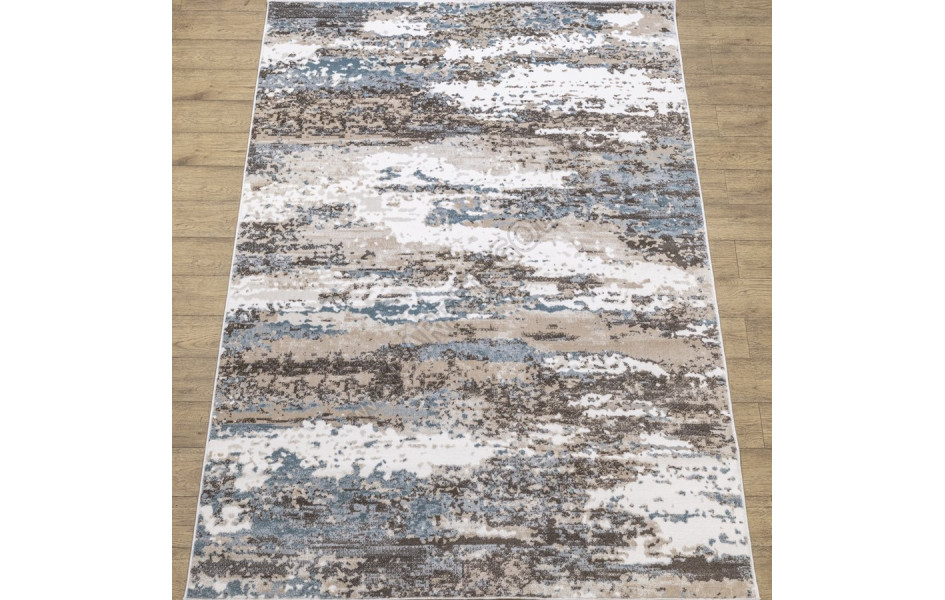 КОВРЫ ДИЗАЙН 21105 ЦВЕТ 20164 Люция