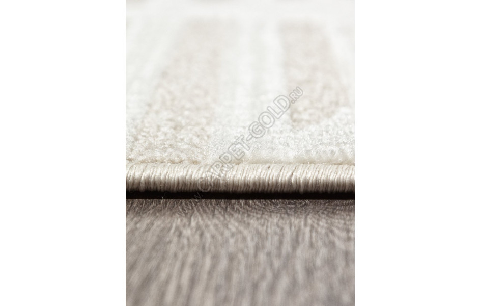 Ковер F440 - CREAM - Прямоугольник - коллекция DIOS