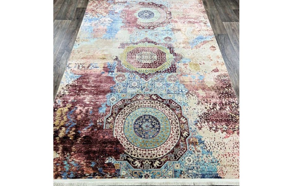 CLEOPATRA 5212 LIGHT-BLUE