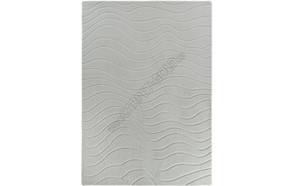 Ковер PX3003 - CREAM - Прямоугольник - коллекция AURA