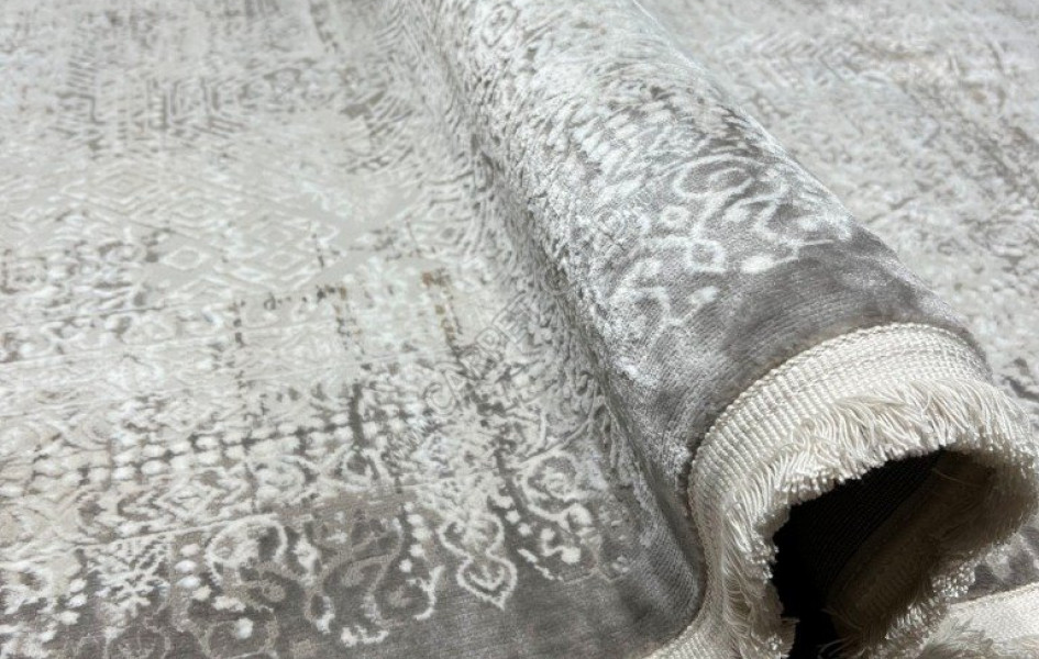 DECO 10135A GREY-GREY овал