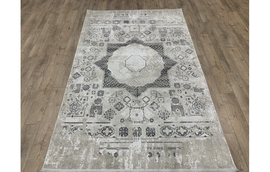 03084A D.BEIGE/L.GREY DECO