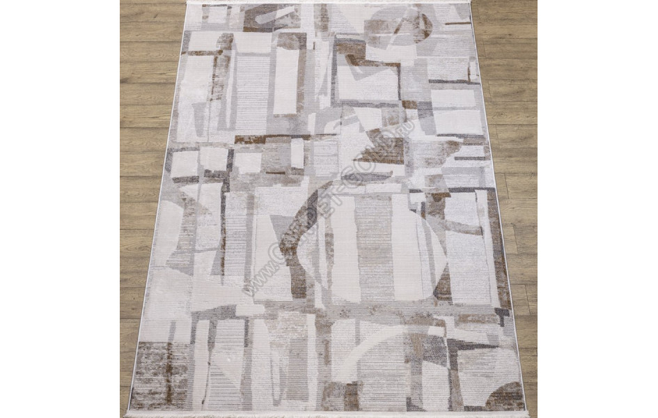 Ковры дизайн 21607 цвет 20612 Богема