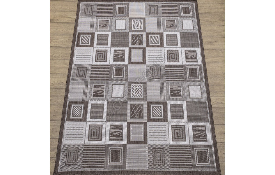Ковры дизайн 50204 цвет 50422 Флурлюкс