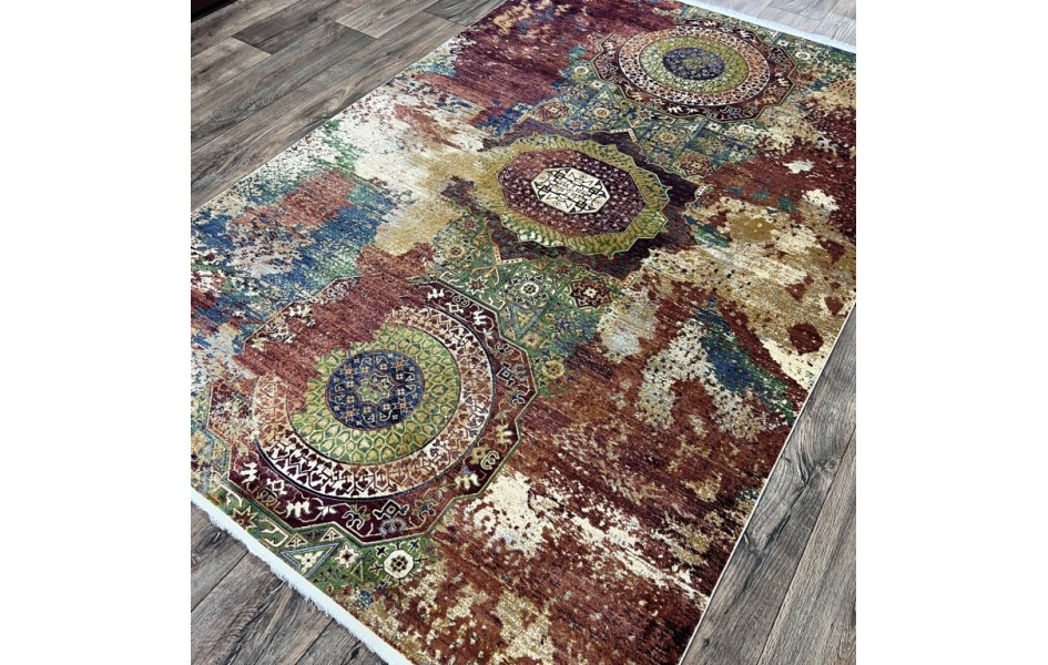 VIVALDI 2491 DARK-PURPLE