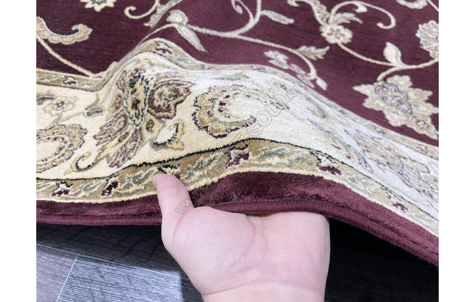 Бельгийские ковры Ragolle Beluchi 61848 1767