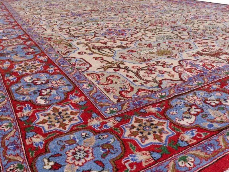 Ковер Исфахан